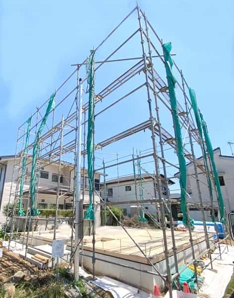 2022年7月埼玉県新築_